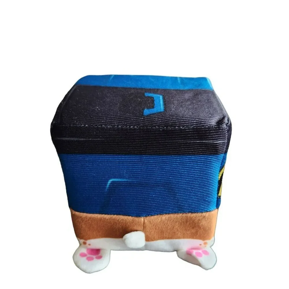 Nickelodeon Paw Patrol‎ - Rubble & Crew WHEELER -4